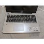 Refurbished Asus X555q AMD A10 9620P 4GB 1TB 15.6 Inch Windows 10 Laptop