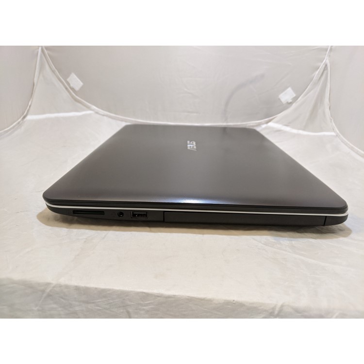 Refurbished Asus X555q AMD A10 9620P 4GB 1TB 15.6 Inch Windows 10 Laptop