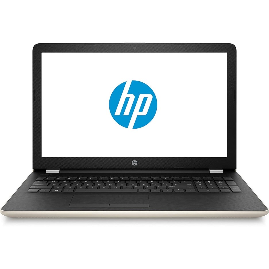 Refurbished HP 15BW0XX AMD A69220 4GB 1TB 15.6 Inch Windows 10 Laptop