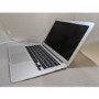 Refurbished Apple MacBook Air Core i5 5250U 4GB 128GB SSD 13.3 Inch Laptop - 2015