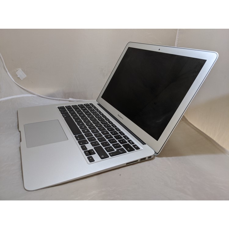 Refurbished Apple MacBook Air Core i5 5250U 4GB 128GB SSD 13.3 Inch Laptop - 2015