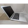 Refurbished Apple MacBook Air Core i5 5250U 4GB 128GB SSD 13.3 Inch Laptop - 2015