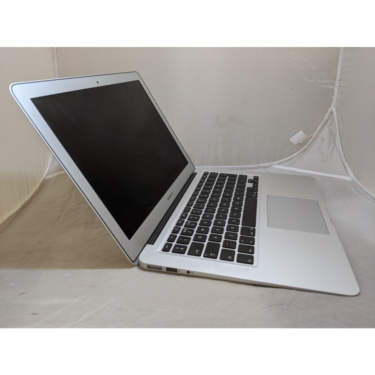 Refurbished Apple MacBook Air Core i5 5250U 4GB 128GB SSD 13.3 Inch Laptop - 2015