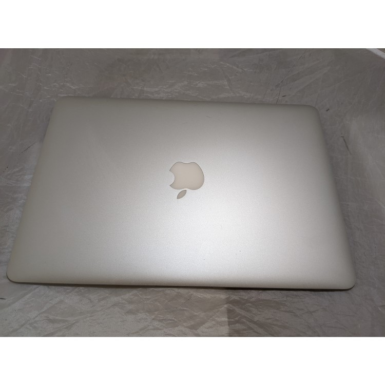 Refurbished Apple MacBook Air Core i5 5250U 4GB 128GB SSD 13.3 Inch Laptop - 2015