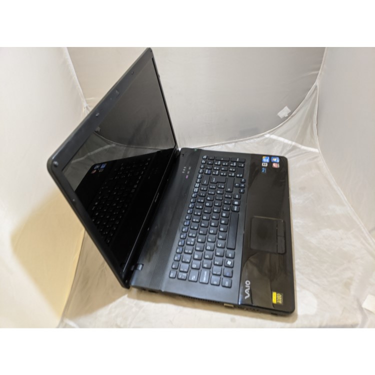 Refurbished Sony EasyNote TM86-GN025UK Core i7 M640 6GB 500GB 17.3 Inch Windows 10 Laptop