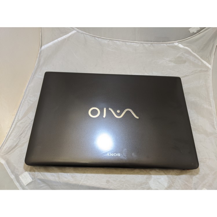 Refurbished Sony EasyNote TM86-GN025UK Core i7 M640 6GB 500GB 17.3 Inch Windows 10 Laptop