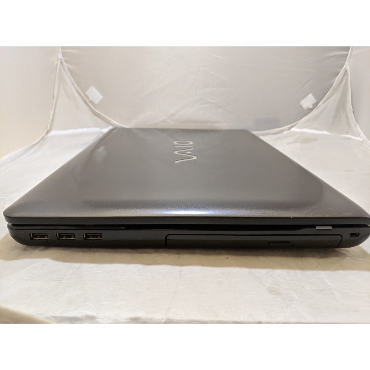 Refurbished Sony EasyNote TM86-GN025UK Core i7 M640 6GB 500GB 17.3 Inch Windows 10 Laptop