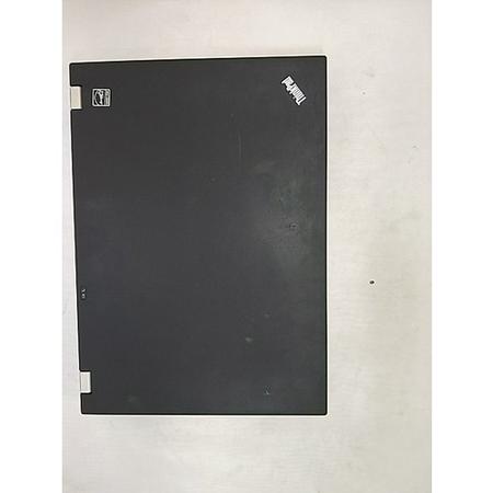 Refurbished Lenovo ThinkPad T410 Core i5 M 520 8GB 1TB 14 Inch Windows 10 Laptop