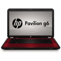 Refurbished HP Pavilion G6 Notebook PC Core i5-3210M 6GB 1TB DVD/RW 15.6 Inch Windows 10 Laptop