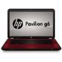 Refurbished HP Pavilion G6 Notebook PC Core i5-3210M 6GB 1TB DVD/RW 15.6 Inch Windows 10 Laptop