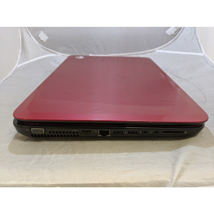 Refurbished HP Pavilion G6 Notebook PC Core i5-3210M 6GB 1TB DVD/RW 15.6 Inch Windows 10 Laptop