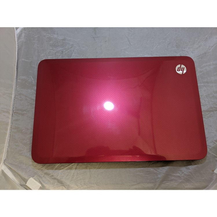 Refurbished HP Pavilion G6 Notebook PC Core i5-3210M 6GB 1TB DVD/RW 15.6 Inch Windows 10 Laptop