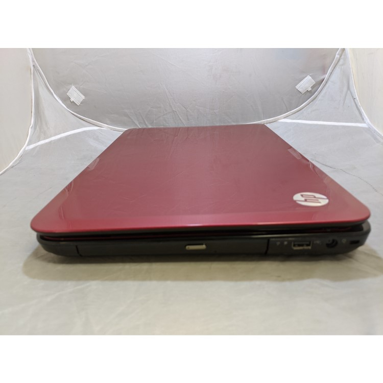 Refurbished HP Pavilion G6 Notebook PC Core i5-3210M 6GB 1TB DVD/RW 15.6 Inch Windows 10 Laptop