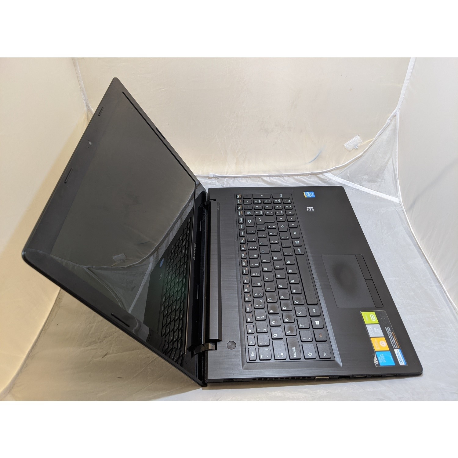 Refurbished Lenovo G50-30 CELERON N2830 4GB 500GB DVD/RW 15.6 Inch
