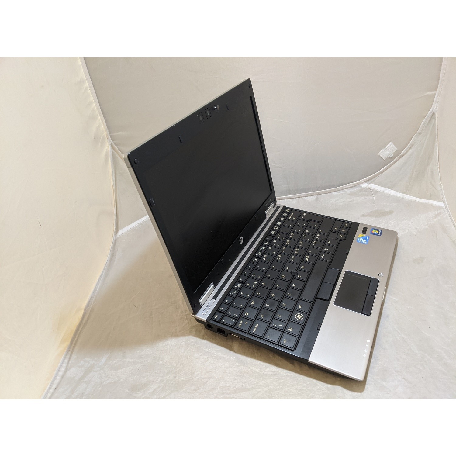 Laptop Hp Elitebook 2540p Core I7 Shop Laptop Hp Elitebook 2540p
