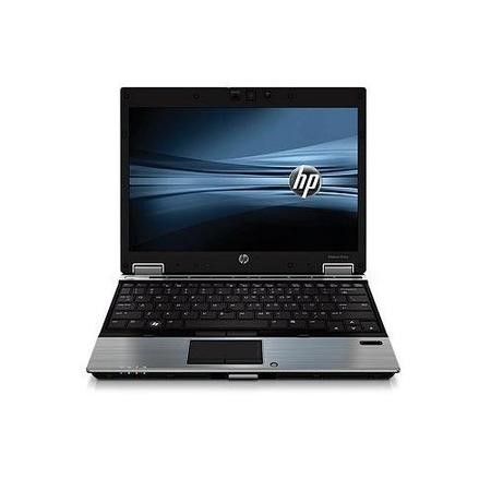 hp EliteBook 2540p 12.1インチ　BIOS起動　Core i7 ジャンク HP Elitebook 2540p Intel Core i7 2.13Ghz Laptop - 4Gb - 250Gb - Wi