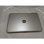 Refubished HP NOTEBOOK A6-7310 APU WITH  RADEON R4 GRAPHICS 4GB 1TB DVD/RW 15.6 Inch Windows 10 Laptop