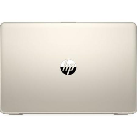 Refubished HP 15-BS0XX CORE I3-7100U 2.40 GHZ 4GB 1TB  15.6 Inch Windows 10 Laptop