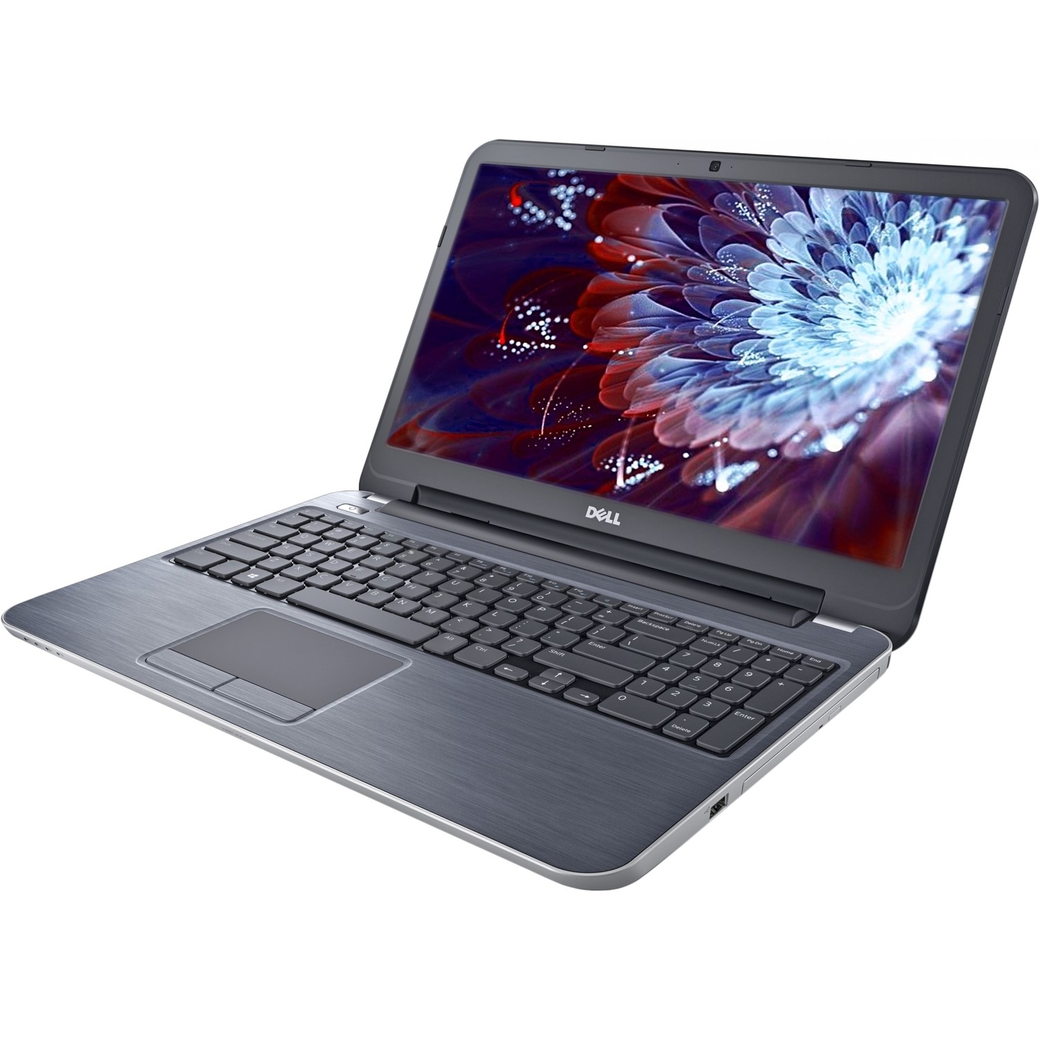 DELL inspiron Core i7-3537U 2.00GHz 8GB SSD 32GB & HDD 500GB Win8 64bit 約15.6インチ