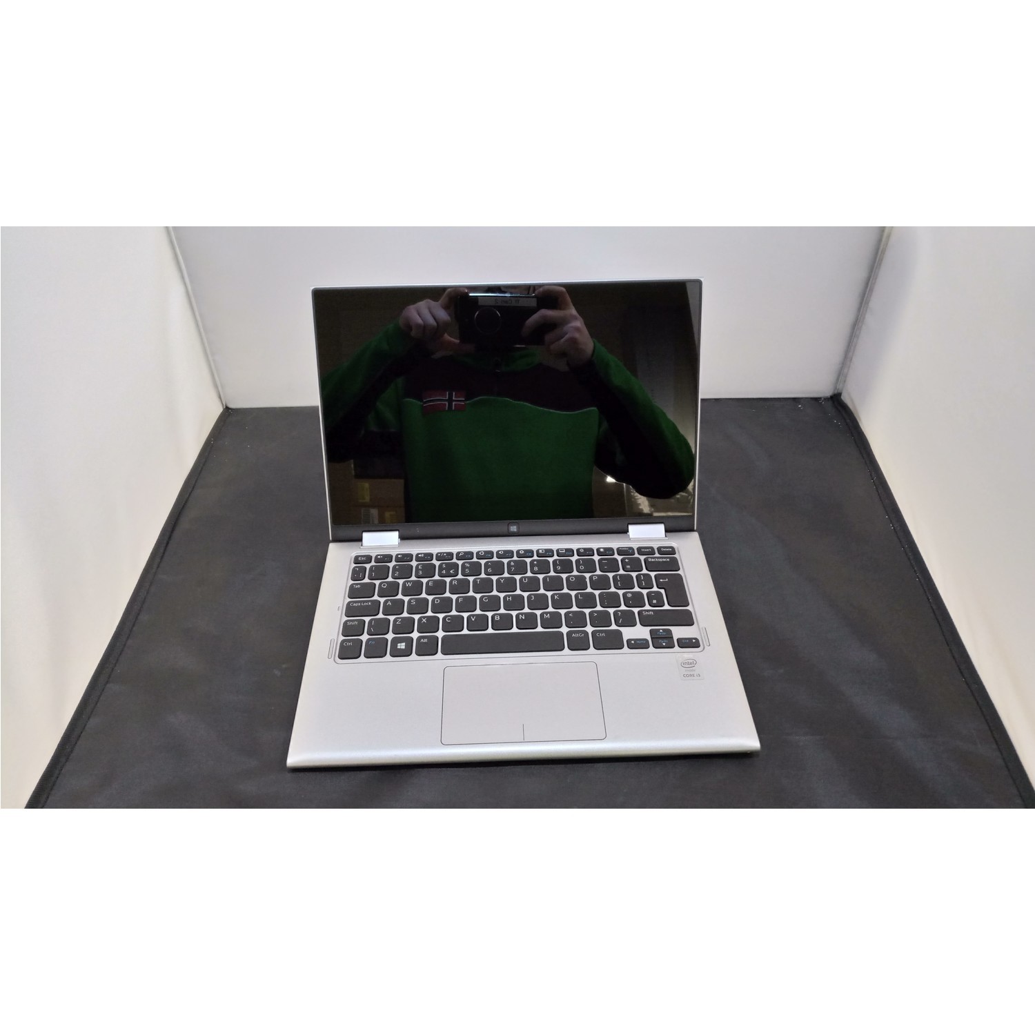 □Inspiron 11（3148）2-in-1 i3-4030U/4GB/500GB/タッチパネル