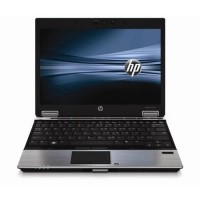 Refurbished HP Elitebook 2540P Core i7 L640 4GB 250GB 12.1 Inch Windows 10 Laptop