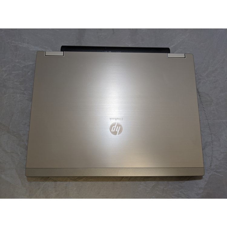Refurbished HP Elitebook 2540P Core i7 L640 4GB 250GB 12.1 Inch Windows 10 Laptop