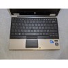 Refurbished HP Elitebook 2540P Core i7 L640 4GB 250GB 12.1 Inch Windows 10 Laptop