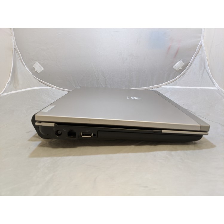 Refurbished HP Elitebook 2540P Core i7 L640 4GB 250GB 12.1 Inch Windows 10 Laptop