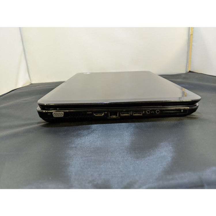 Refurbished HP Pavilion G6 Notebook PC Core i3-3110M 4GB 500GB DVD/RW 15.6 Inch Windows 10 Laptop