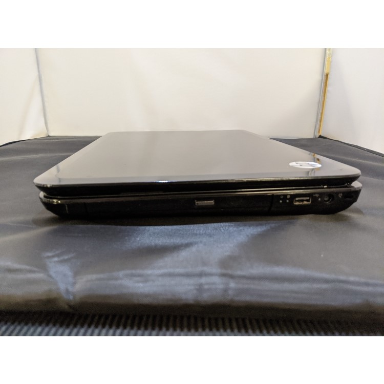 Refurbished HP Pavilion G6 Notebook PC Core i3-3110M 4GB 500GB DVD/RW 15.6 Inch Windows 10 Laptop
