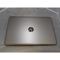 Refubished HP NOTEBOOK A8-7410 APU WITH  RADEON R5 GRAPHICS 8GB 1TB DVD/RW 15.6 Inch Windows 10 Laptop
