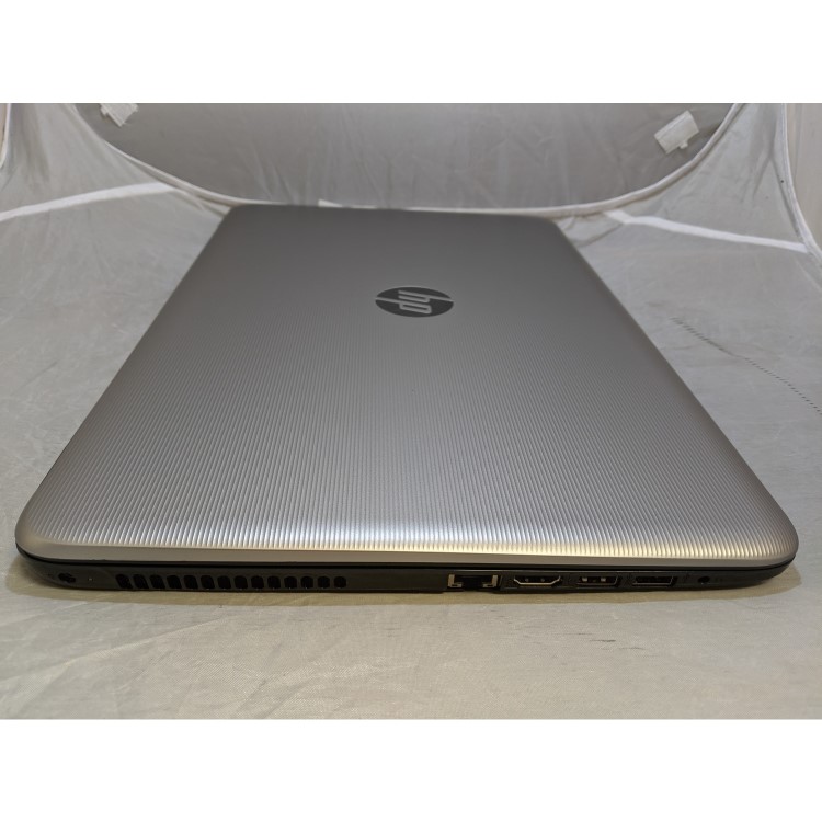 Refubished HP NOTEBOOK A8-7410 APU WITH  RADEON R5 GRAPHICS 8GB 1TB DVD/RW 15.6 Inch Windows 10 Laptop