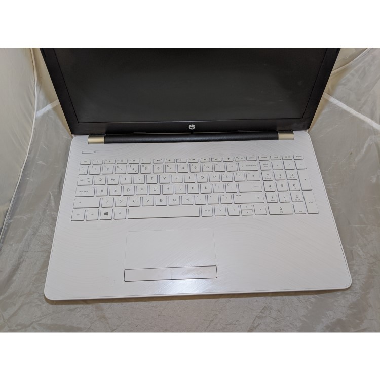 Refubished HP 15-BW0XX AMD A6-9220 4GB 1TB  15.6 Inch Windows 10 Laptop