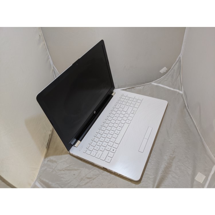 Refubished HP 15-BW0XX AMD A6-9220 4GB 1TB  15.6 Inch Windows 10 Laptop