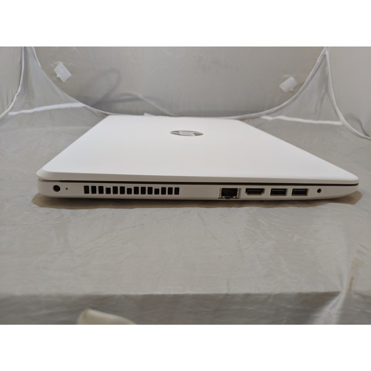 Refubished HP 15-BW0XX AMD A6-9220 4GB 1TB  15.6 Inch Windows 10 Laptop