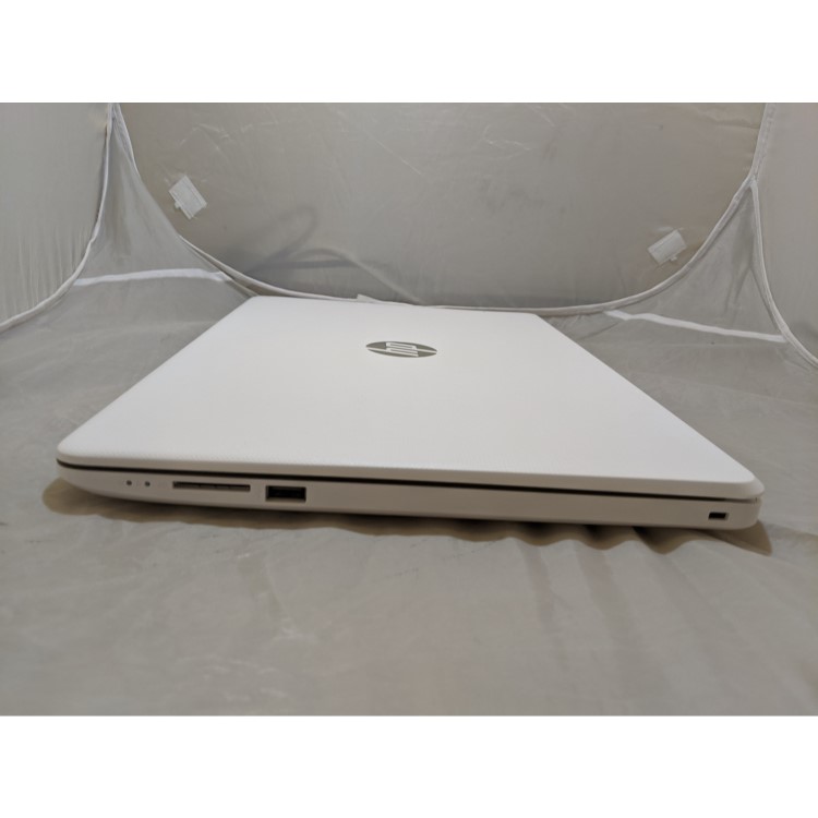 Refubished HP 15-BW0XX AMD A6-9220 4GB 1TB  15.6 Inch Windows 10 Laptop