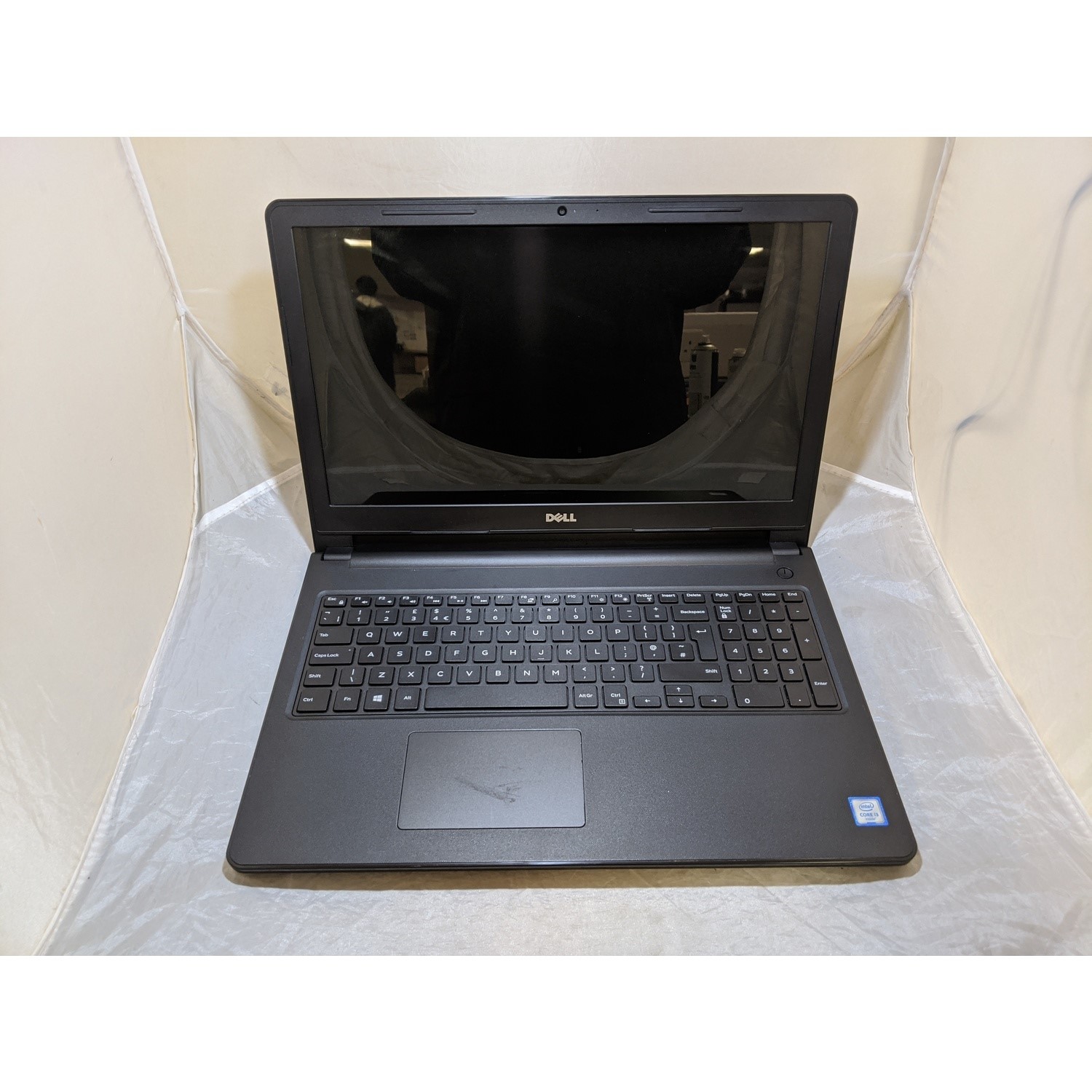 Dell inspiron 15  i3 6006U 4GB 1TB Dell Inspiron 15 Core i3 6th Generation 2.0GHz 12GB 1TB HDD Laptop