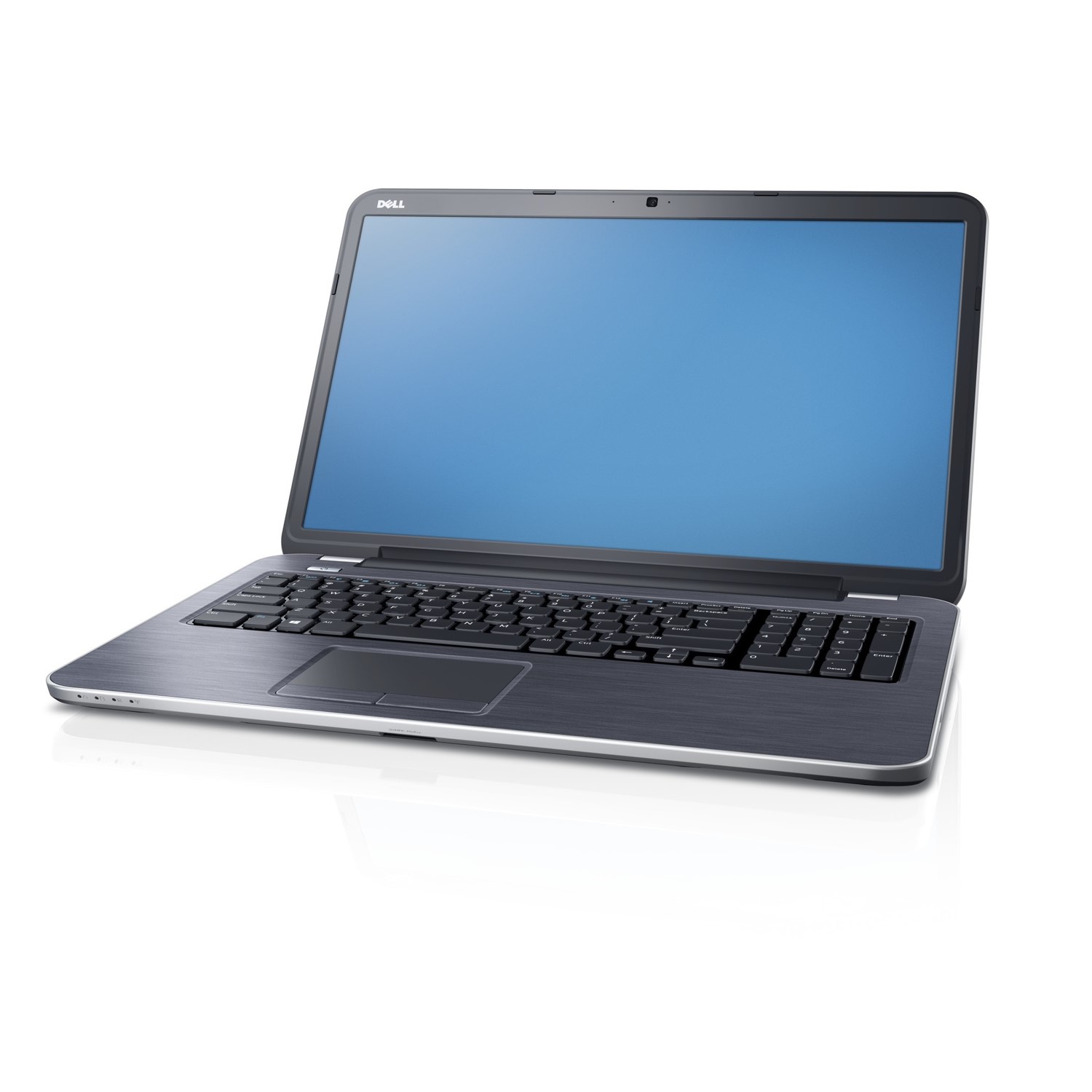 Refurbished Dell Inspiron 5737 Core I5-4200U 8GB 1TB DVD/RW 17.3