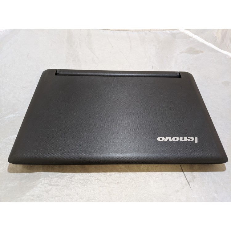 Refurbished Lenovo Ideapad Flex 10 Intel Celeron N2807 4GB 320GB 10 Inch Windows 10 Laptop