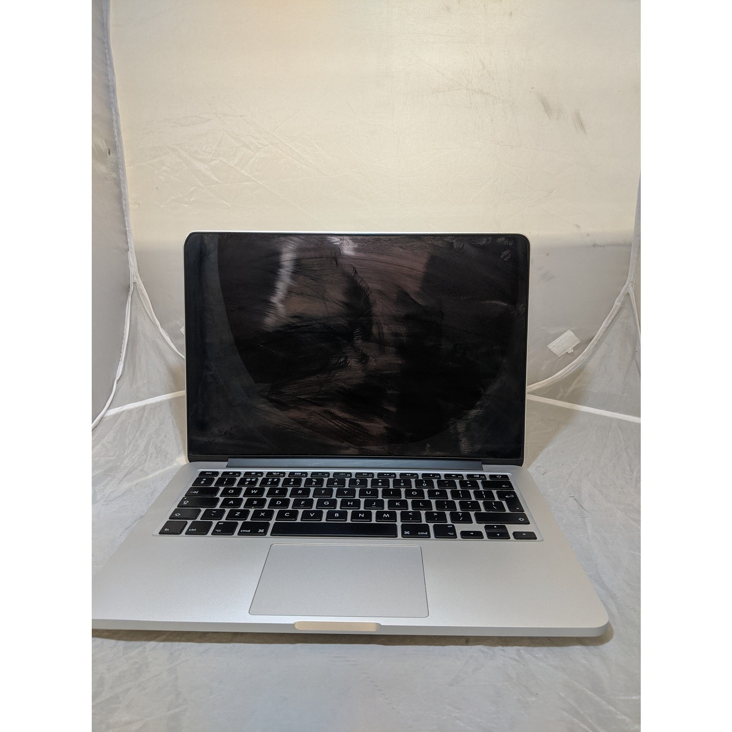Refurbished APPLE MacBook Pro Core i5-5257U 8GB 128GB 15 Inch Mac 