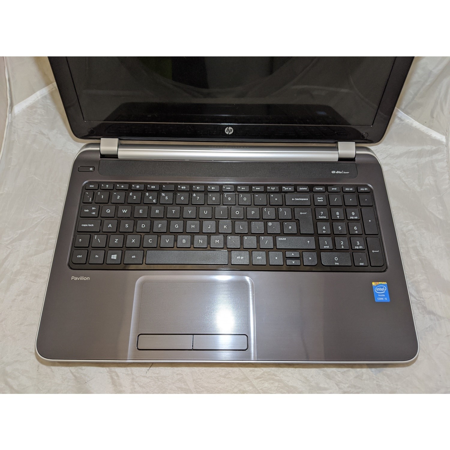 Hp Pavilion Intel Core I5 4200u Portatil Hp Core I5 4200u