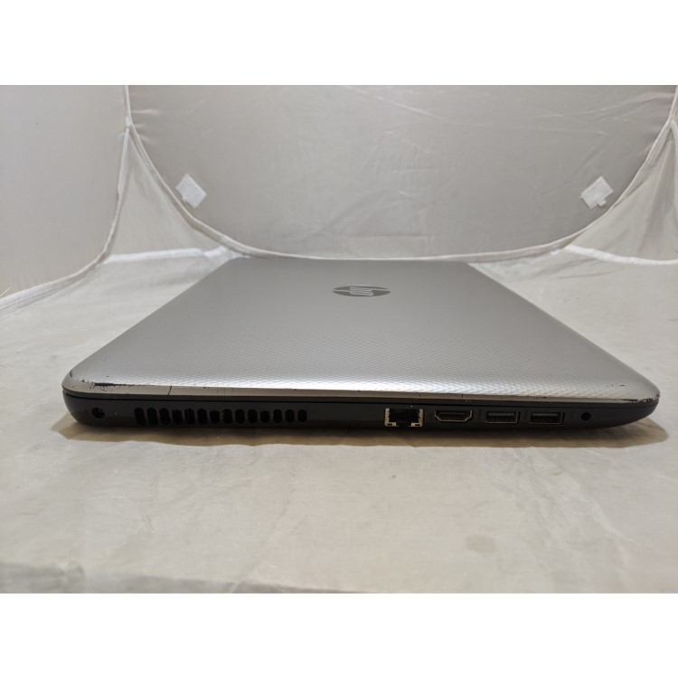 Refurbished HP Notebook Core I3-5020U 4GB 500GB DVD/RW 15.6 Inch Windows 10 Laptop