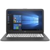 Refurbished HP Stream 14-AX005NA Intel Celeron N3060 4GB 32GB 14 Inch Windows 10 Laptop
