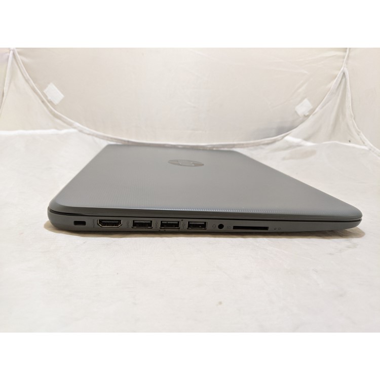 Refurbished HP Stream 14-AX005NA Intel Celeron N3060 4GB 32GB 14 Inch Windows 10 Laptop