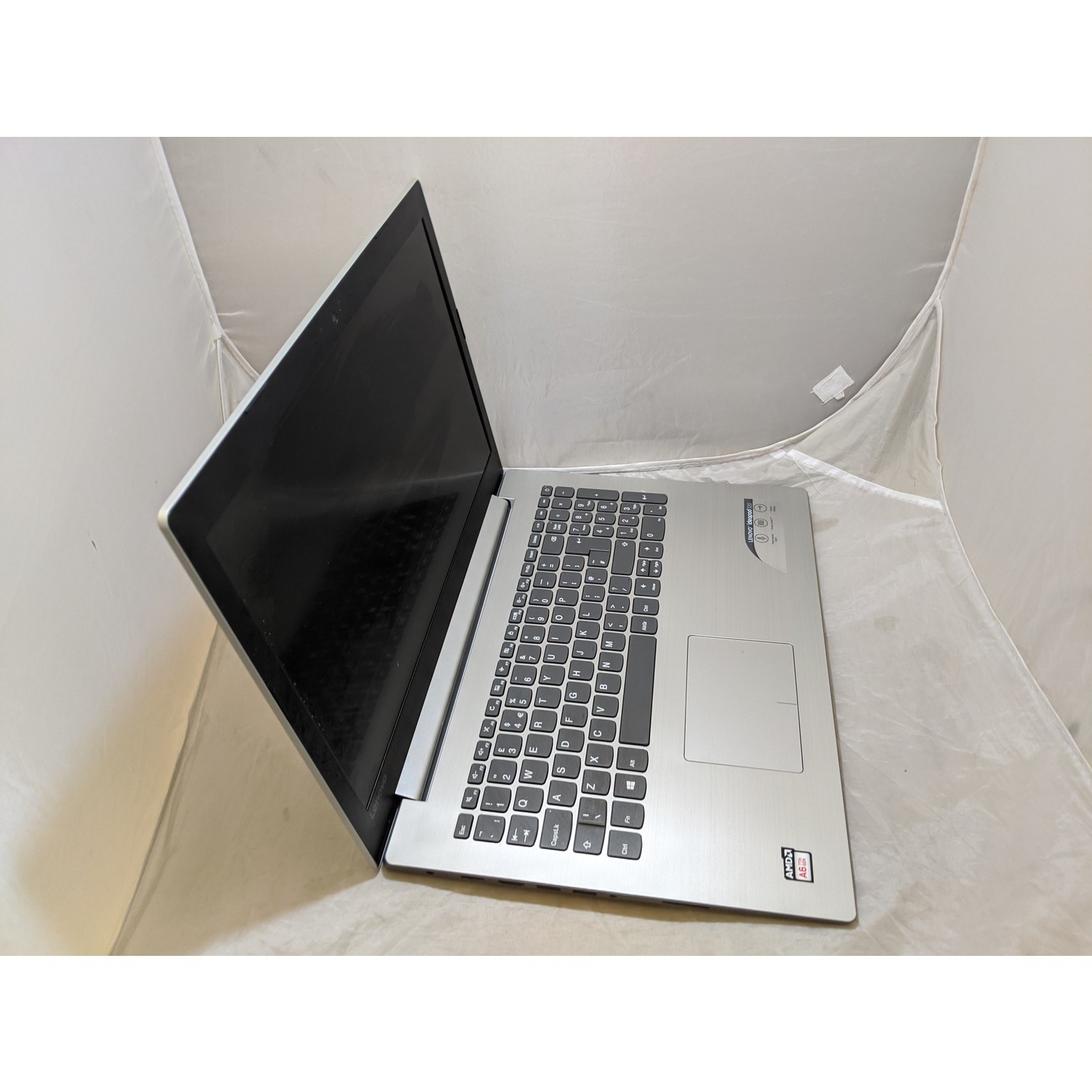 Refurbished Lenovo Ideapad 320-15AST AMD A6-9220 Radeon R4 3G 4GB 1TB ...