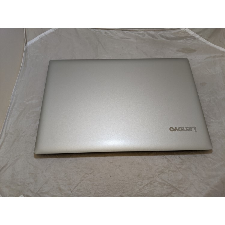 Refurbished Lenovo Ideapad 320-15AST AMD A6-9220 Radeon R4 3G 4GB 1TB 15.6 Inch Windows 10 Laptop