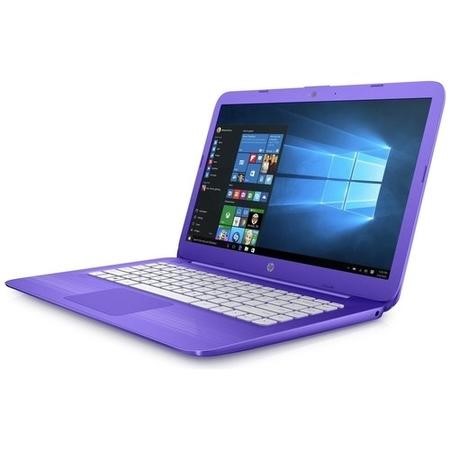 Refurbished HP 14-cb008na Intel Celeron N3060 4GB 32GB 14 Inch