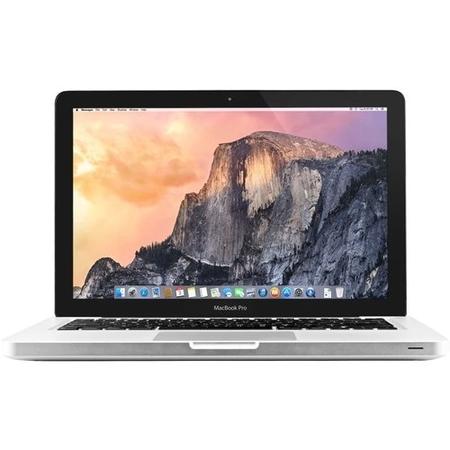 Refurbished Apple MacBook Pro Core i5 4GB 128GB 13.3 Inch Laptop -2015