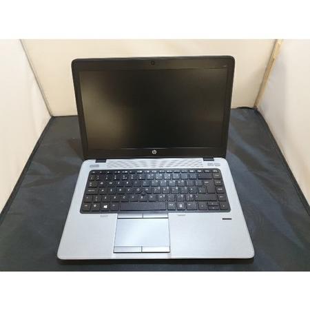 Refubished HP EliteBook 840 G1 Core i5-4200U 8GB 256GB 14 Inch Windows 10 Laptop