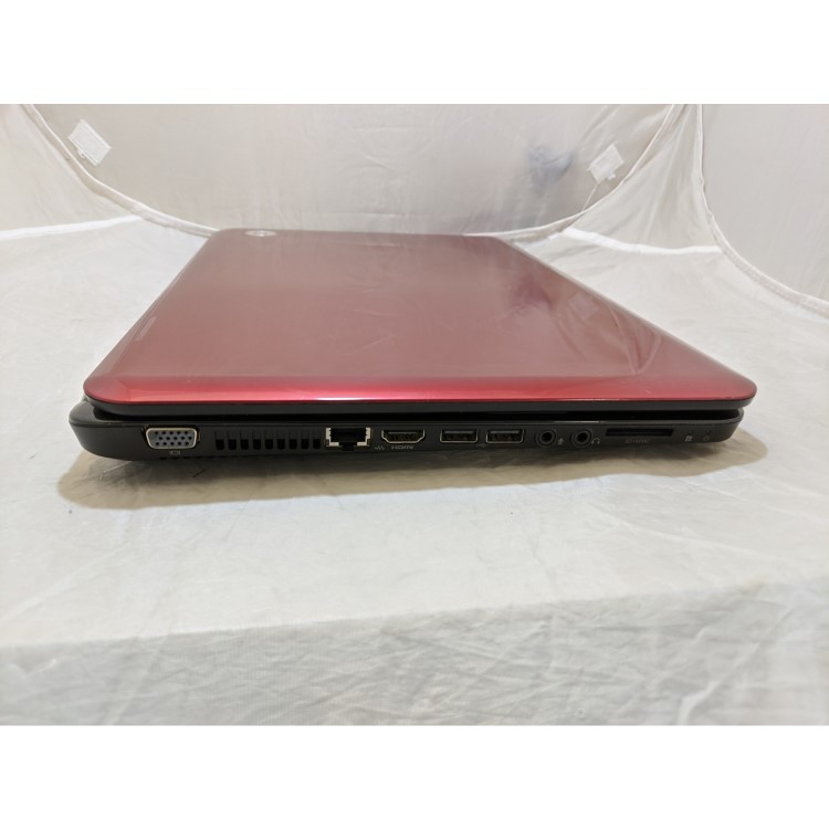 Refubished HP PAVILION G6 NOTEBOOK PC Core i5-2430M 2.40 GHz 6GB 500GB DVD/RW 15.6 Inch Windows 10 Laptop